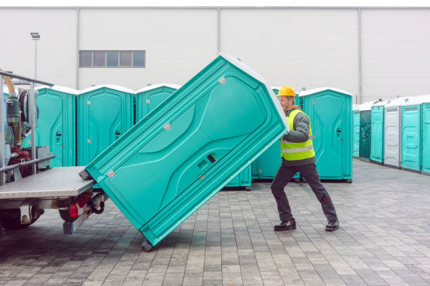 Best Emergency porta potty rental  in Fayette, MO