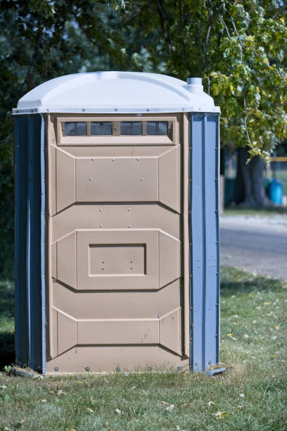Portable bathroom rental in Fayette, MO