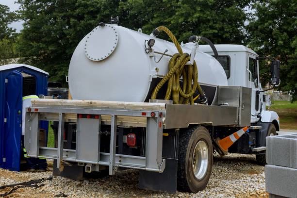 Best Best portable toilet rental  in Fayette, MO